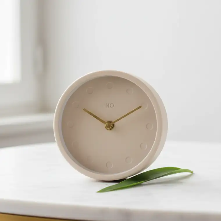 Kobieta pracująca przy biurku w biurze, planująca zadania i ucząca się asertywnie mówić „nie” nadgodzinom w pracy biurowej bez palenia mostów